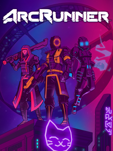 Arcrunner