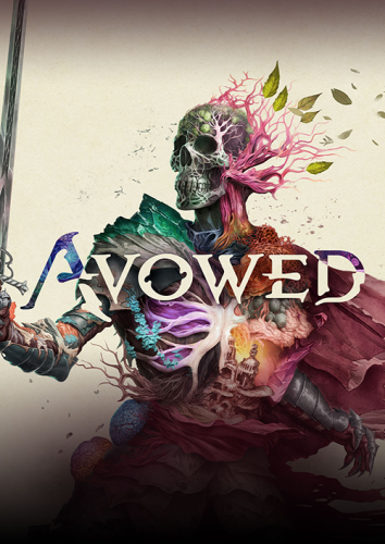 Avowed (Xbox, PC)