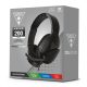 Casque Gaming Noir 2e Génération – Recon 200 – Turtle Beach