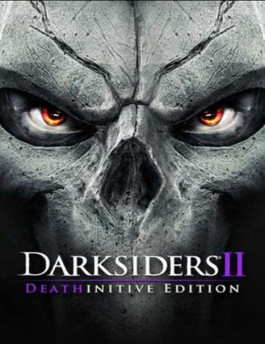 Darksiders II Deathinitive Edition (PS5, Xbox, PC)