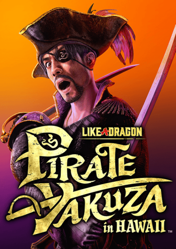 Like a Dragon: Pirate Yakuza in Hawaii (PS5, PC)