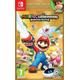 Mario + Rabbids Kingdom Battle – Gold Edition (Nintendo Switch)