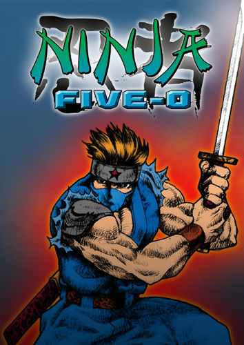 Ninja Five-O PC