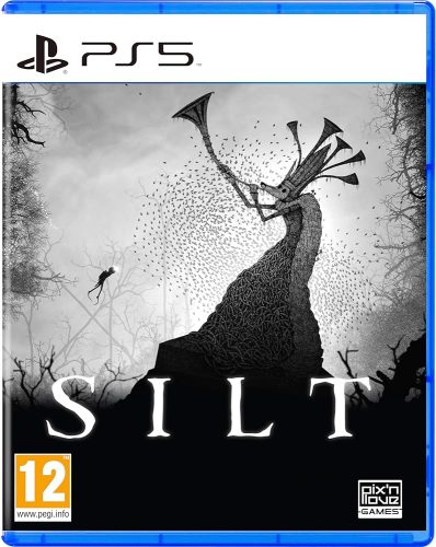 Silt Playstation 5