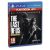 The Last of Us Remastered – PS4