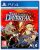 The Legend of Heroes: Trails through Daybreak II ( PlayStation 4 )