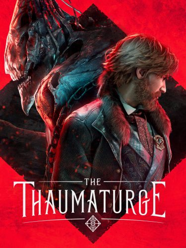 The Thaumaturge PC