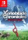 Xenoblade Chronicles – Definitive Edition Switch